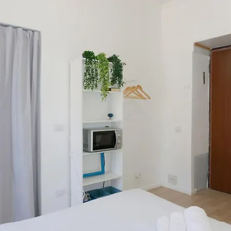 Central Apartment