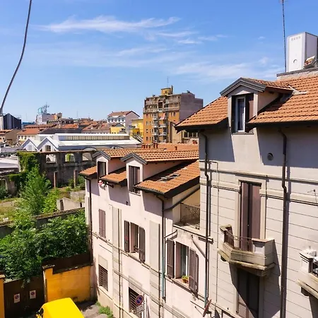 Central Apartment Milan