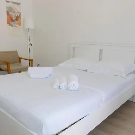 Central Apartment Milan