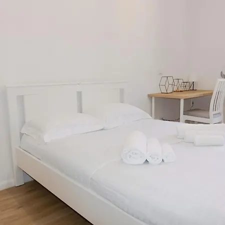 Central Apartment Apartment *