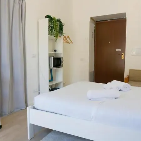 Central Apartment