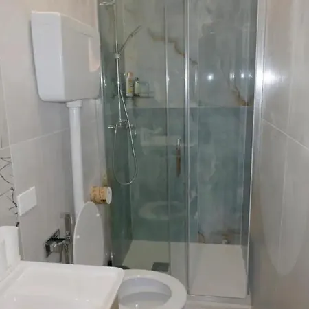 Central Apartment Apartment *