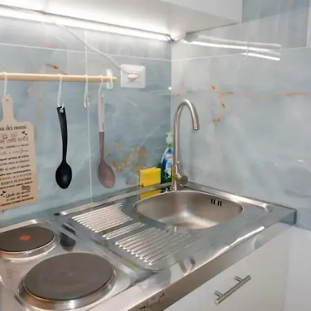 Central Apartment Apartment *