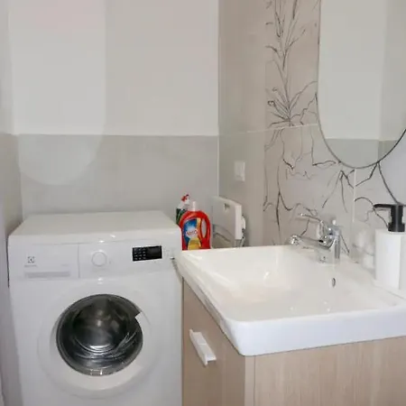 Central Apartment Apartment *