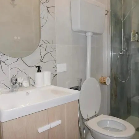 Central Apartment * Milan