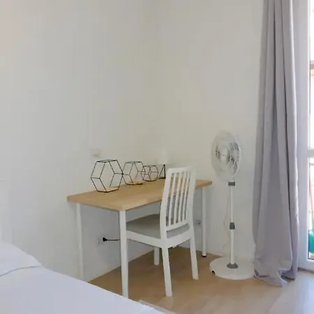 Central Apartment Apartment
