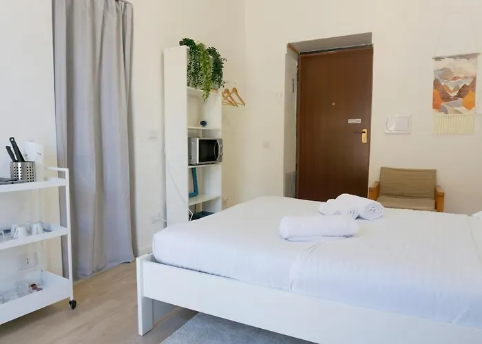 Apartman Metro M1 *