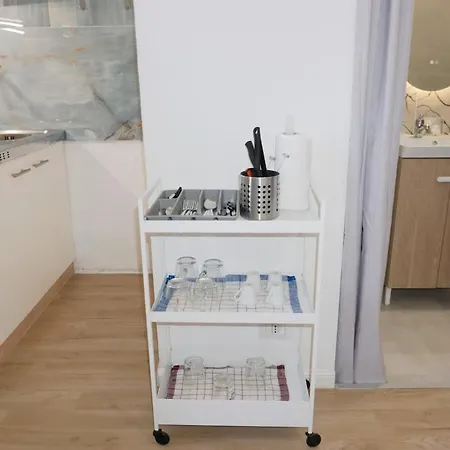 شقة Metro M1